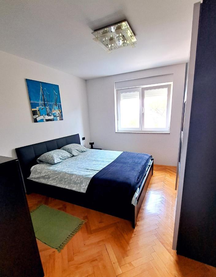 Apartman Koli Opatija Exteriör bild